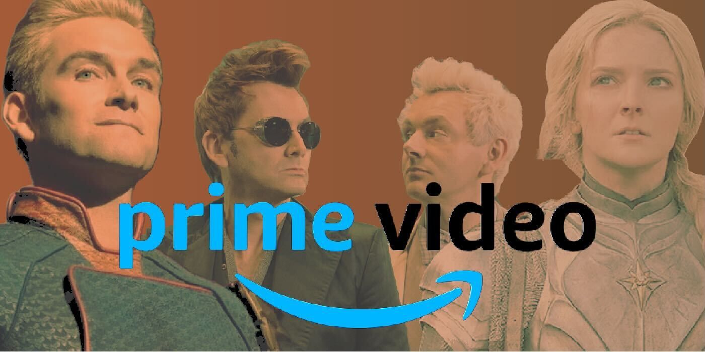 Prime Video Will Include Ads Beginning In January 2024 With Price Hike   AA1mboUm.img