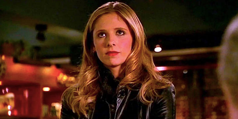 10 Ideas For A Buffy The Vampire Slayer Reboot That Could Actually Work