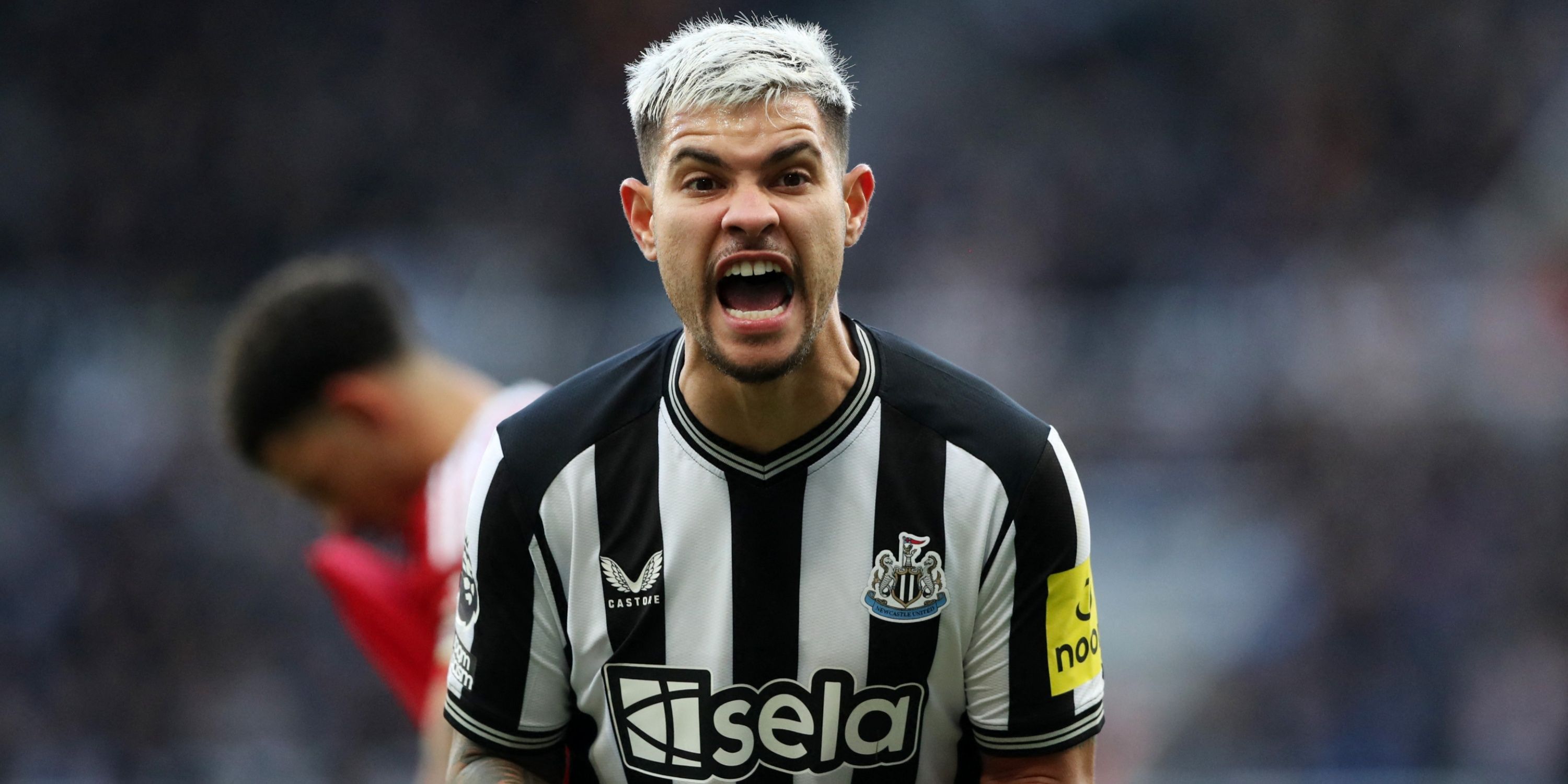 newcastle's exciting announcement could help them keep bruno guimaraes
