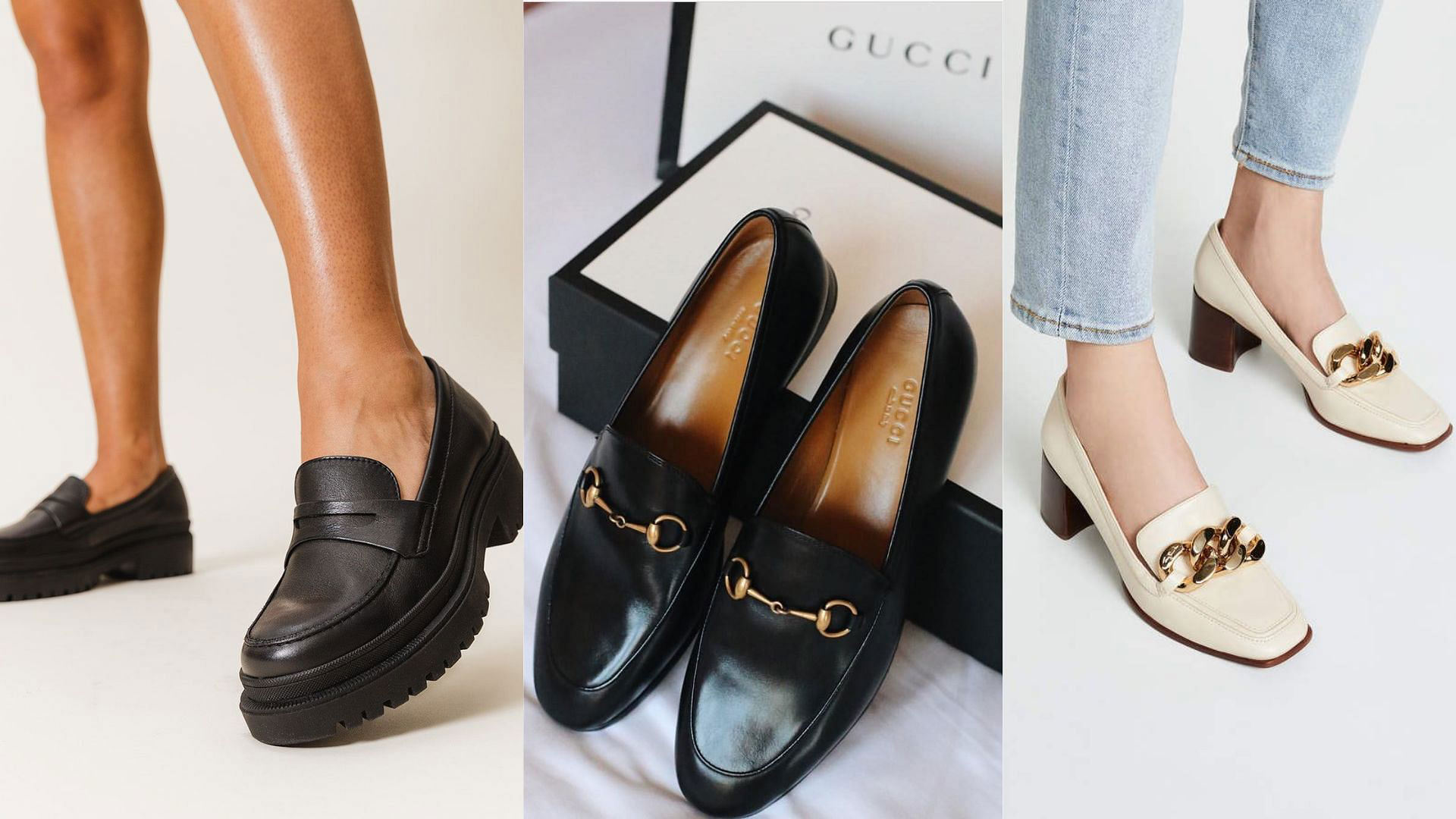 7 most fashionable loafers to avail before 2024