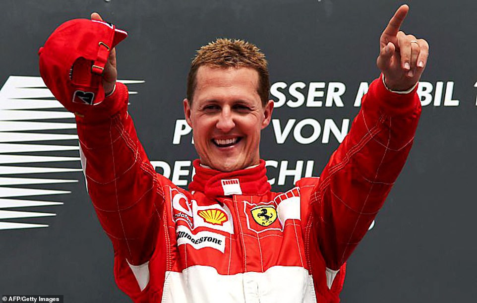 inside schumacher's recovery on 10-year anniversary of his accident