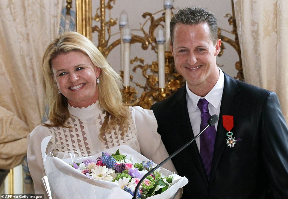 inside schumacher's recovery on 10-year anniversary of his accident