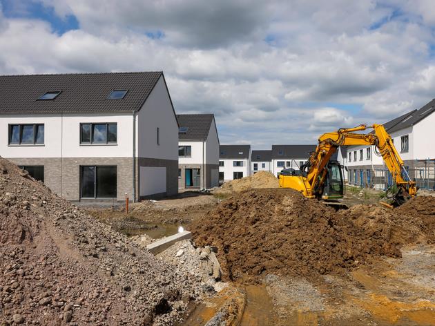 Neue Regeln Für Bauland-Ausweisung Durch Gemeinde: Wie Groß Darf Eine ...