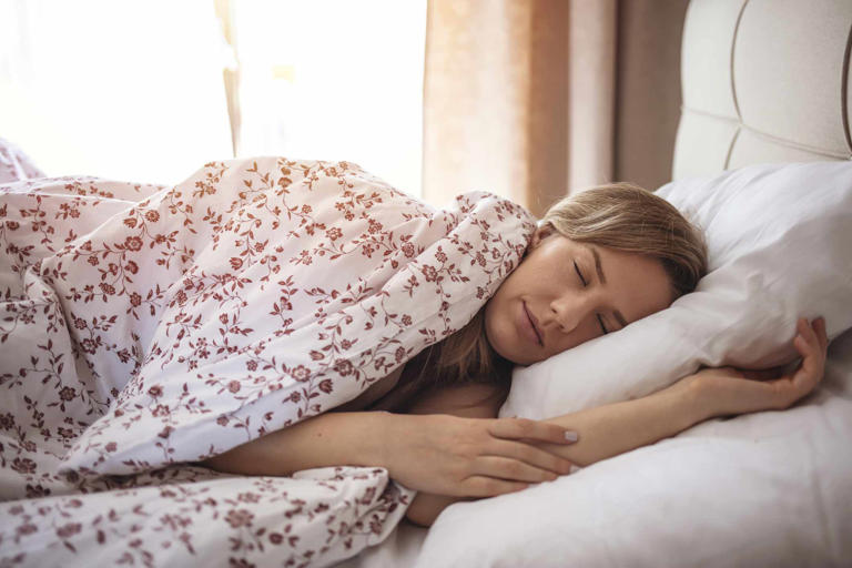Sleep Regularity More Important than Sleep Duration, Study Finds