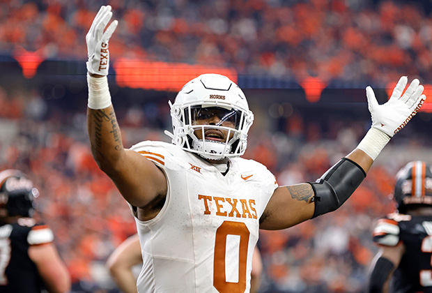 Sugar Bowl Livestream: How To Watch Texas Vs. Washington Online