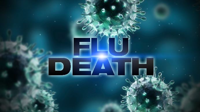 30 People Have Died From The Flu In North Carolina This Season Health   AA1mcCBz.img