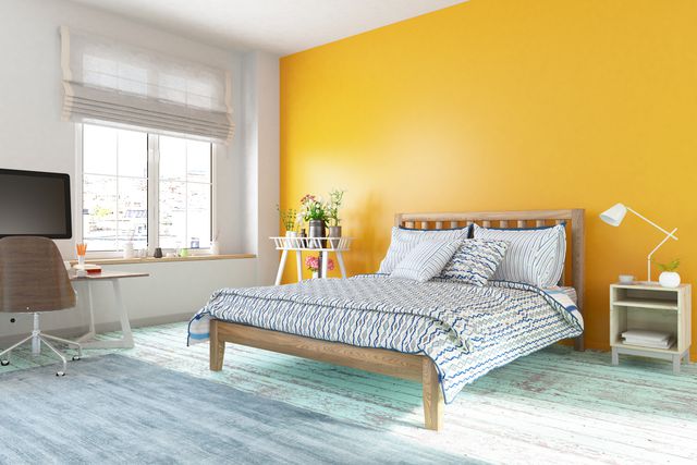 8 Outdated Bedroom "Rules" Experts Want You To Stop Following