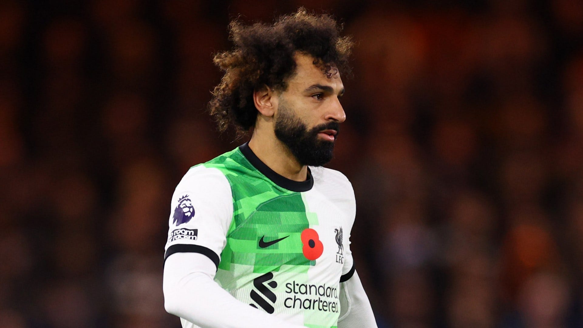 How Will Liverpool Cope Without Mohamed Salah? Jurgen Klopp Addresses ...