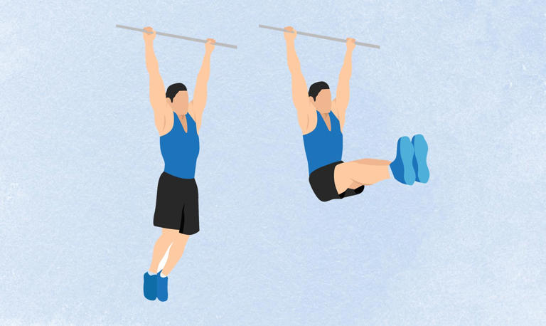 Forget the gym — 5 full-body strength exercises for beginners using one ...