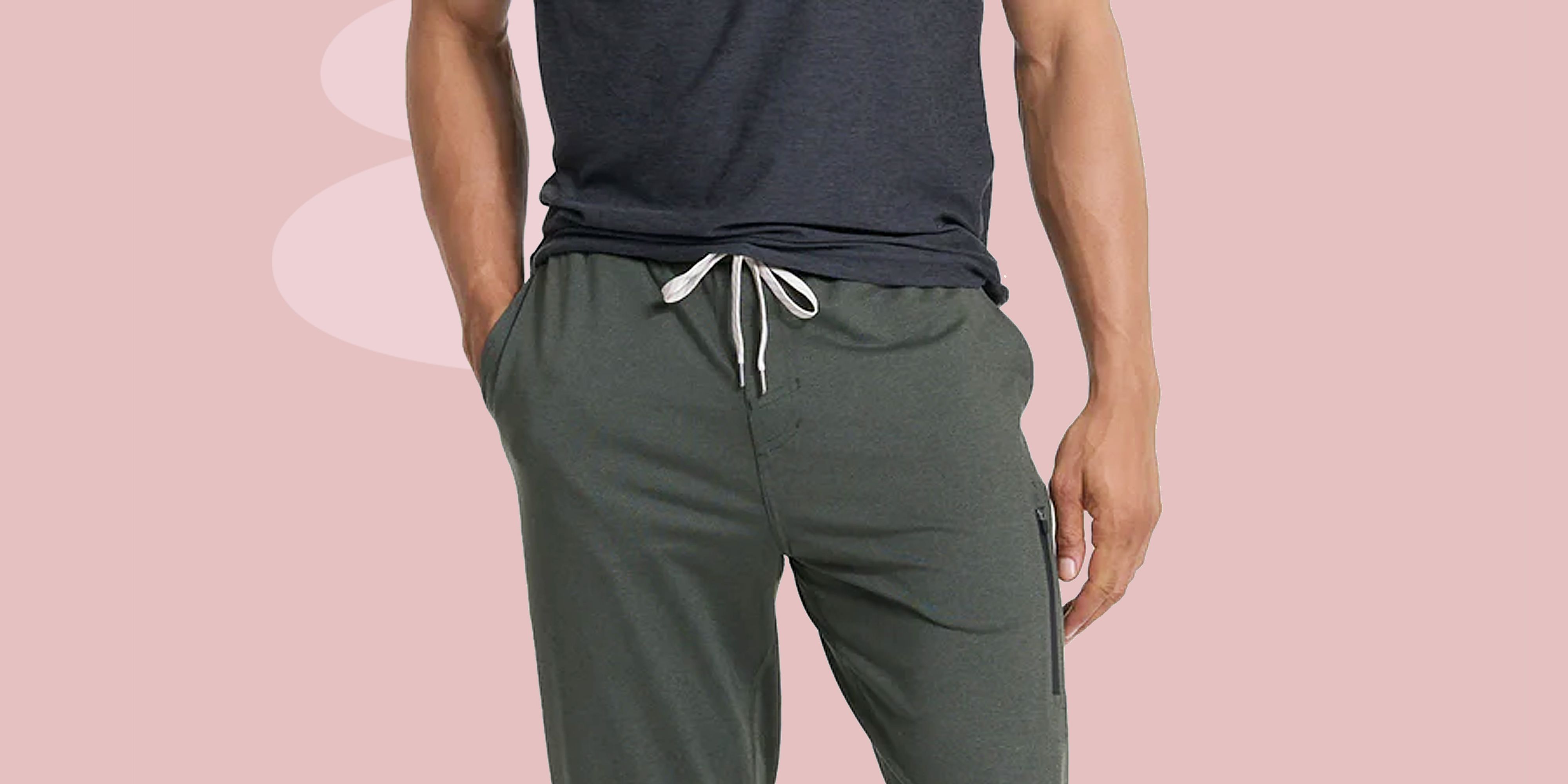 The 15 Best Workout Pants to Get You Moving
