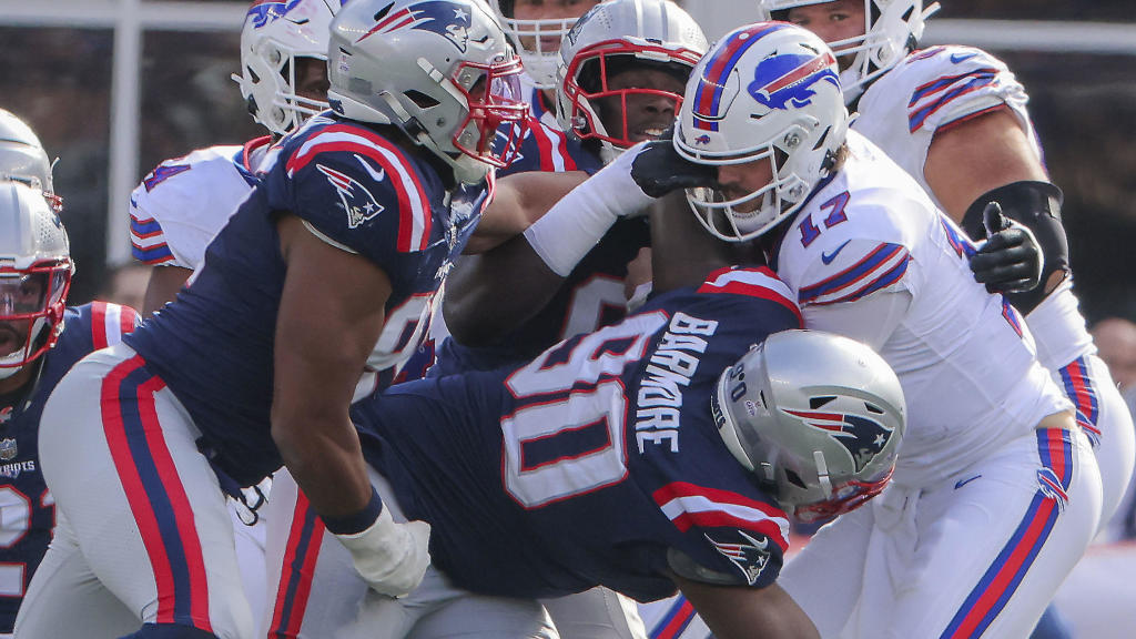 Patriots-Bills Week 17 Predictions: Can Pats Pull Off Another Upset?