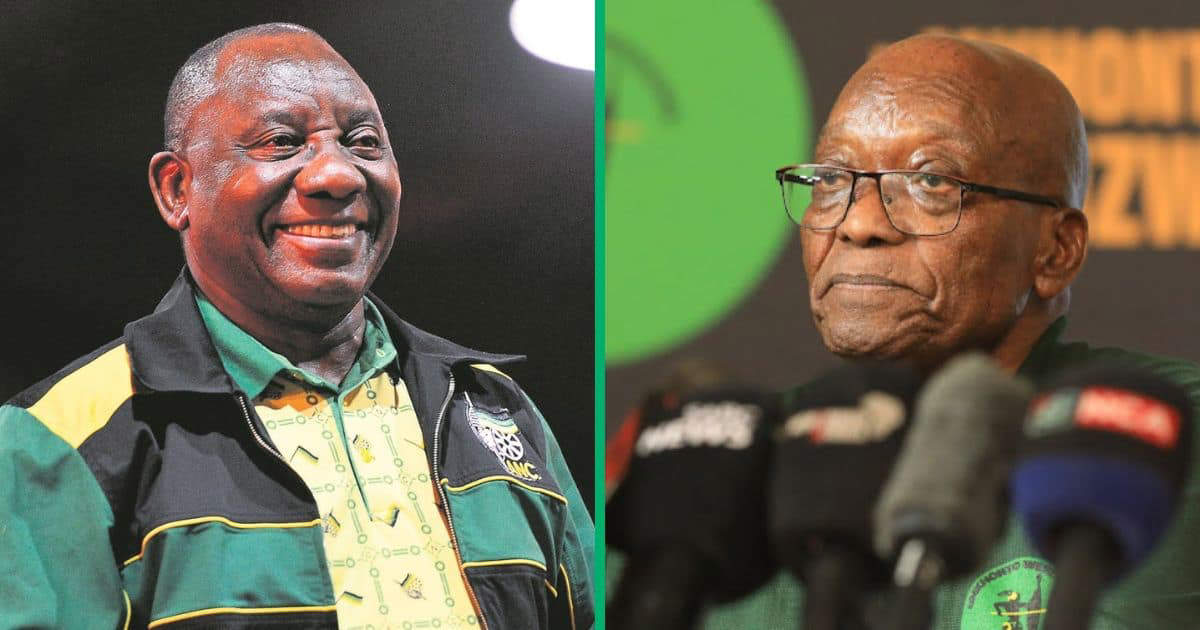 eThekwini ANC holds ground amidst new MK Party emergence