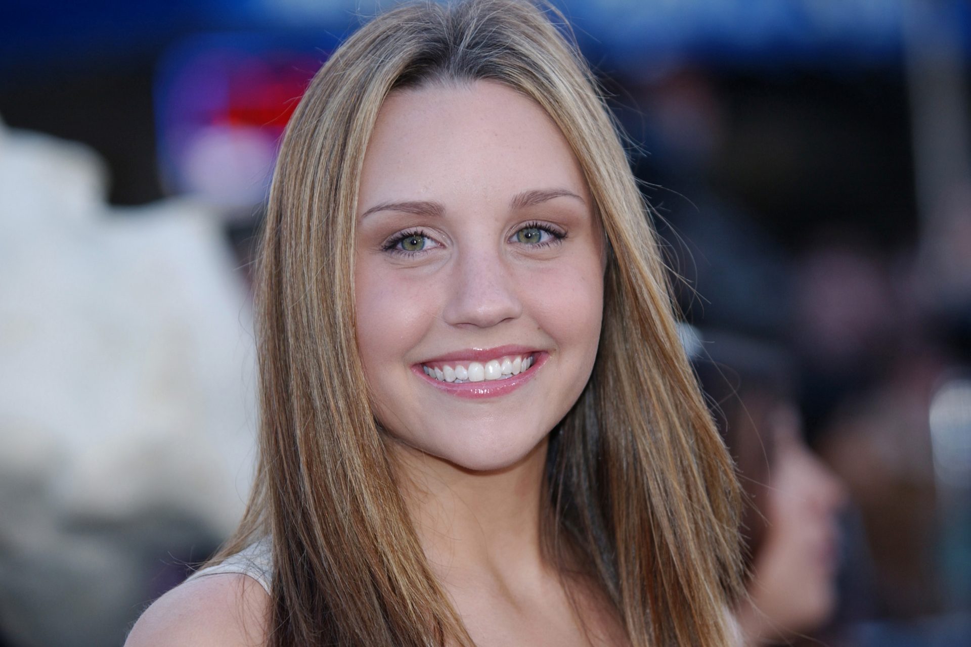 The rise and fall of 2000s teen star Amanda Bynes