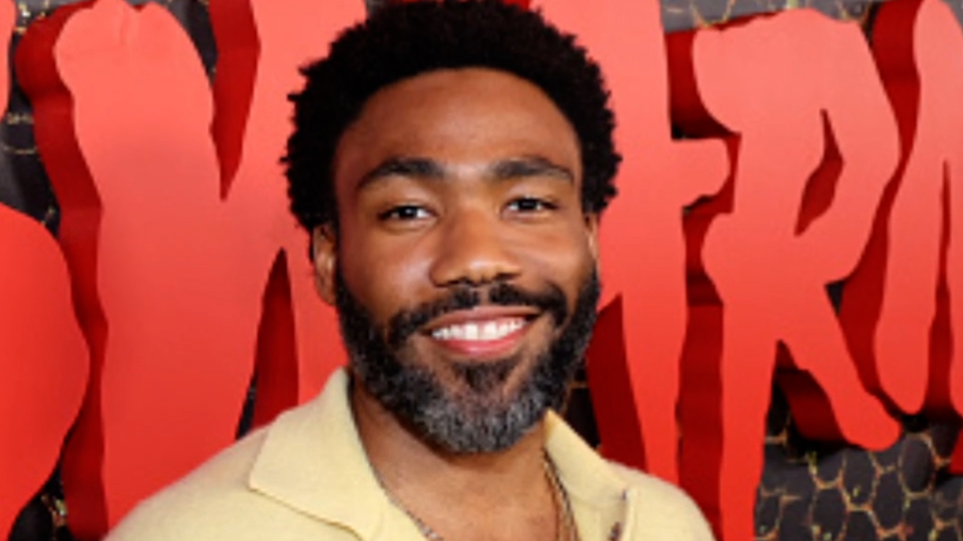 Donald Glover Reveals New Childish Gambino Album Is Coming 'soon'