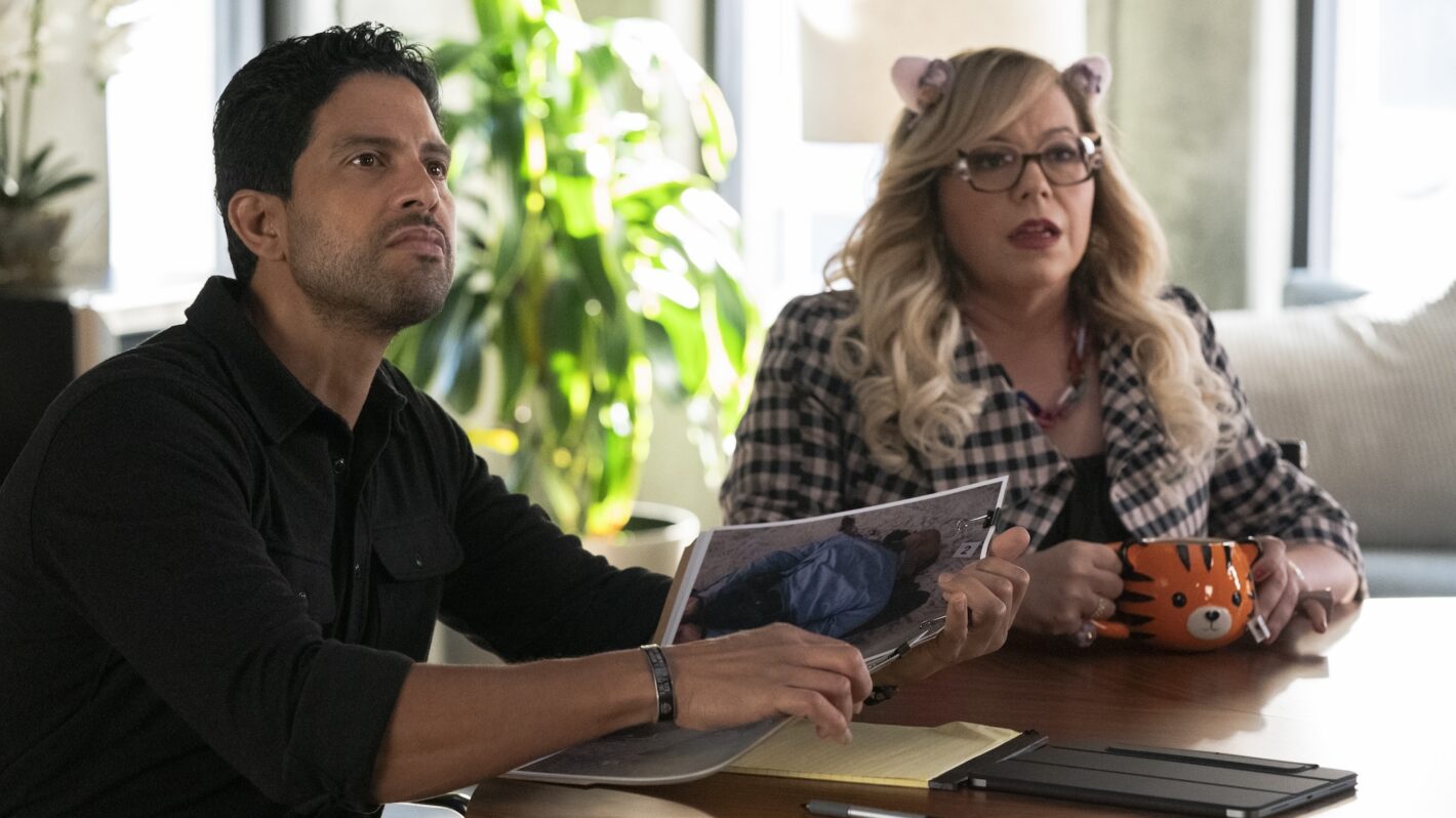 8 Burning Questions for ‘Criminal Minds Evolution’ Season 17