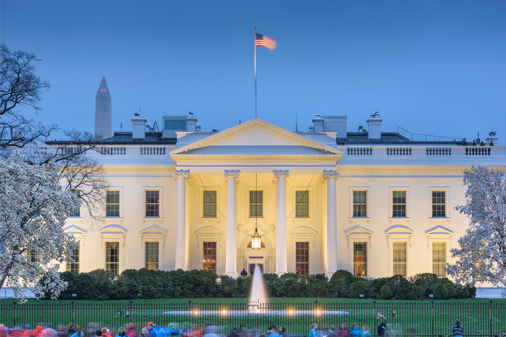 Experts Predict How The US Presidential Election Will Impact Consumer ...