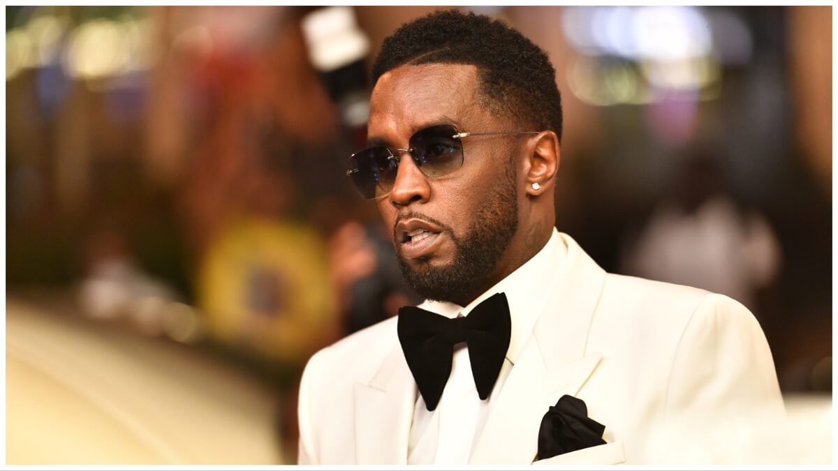 'Disgraceful': Lawyer Slams Diddy For Attempting To 'Shame' And ...