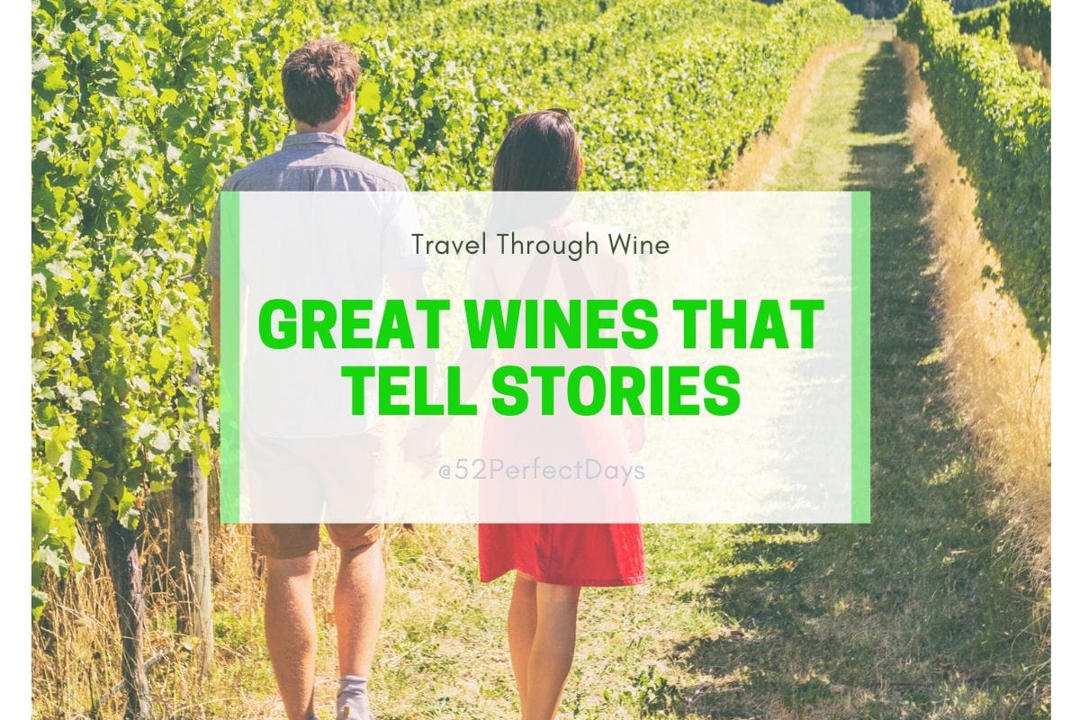 Travel Through Wine Great Wines That Tell Stories   AA1mcVpV.img