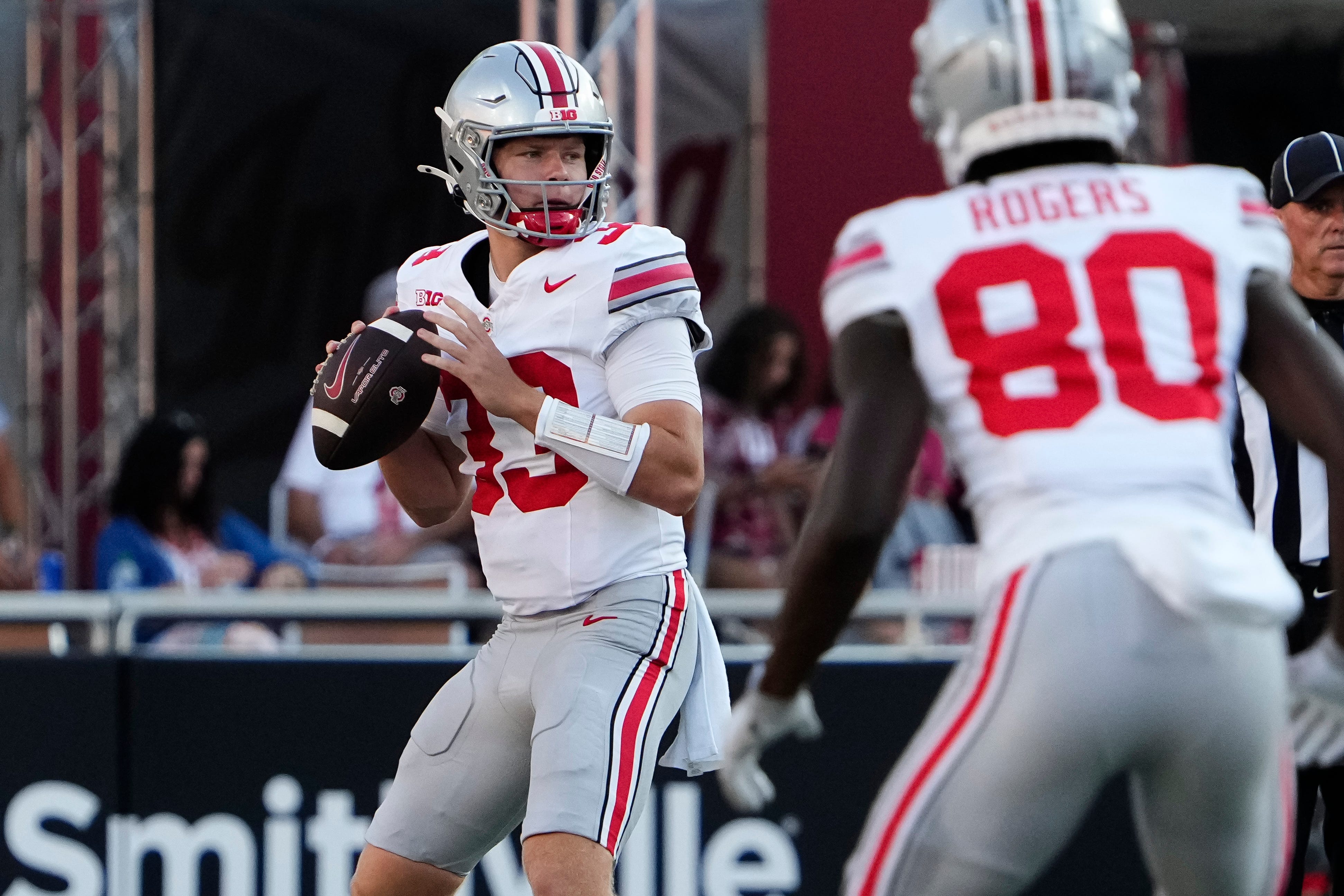 Expert Ohio State football predictions for Cotton Bowl game vs. Missouri