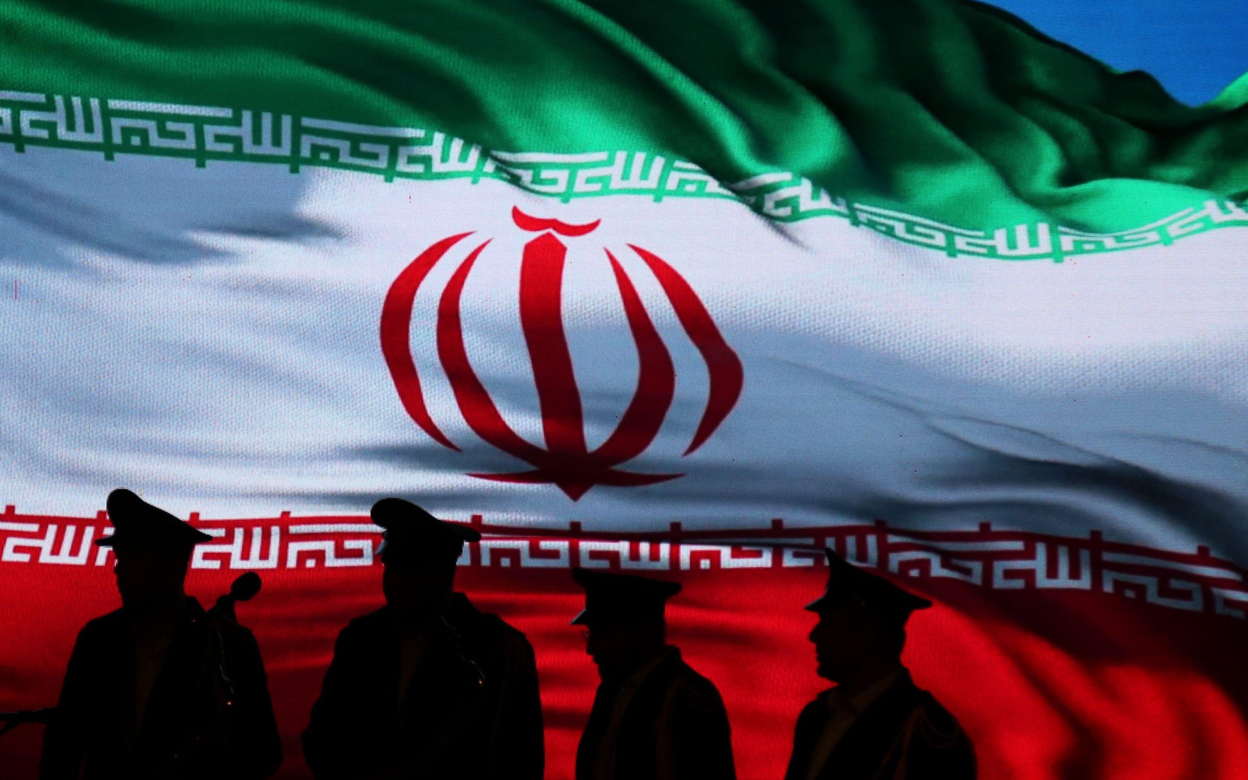 Iran Executes Four People Accused Of Spying For Israel's Mossad