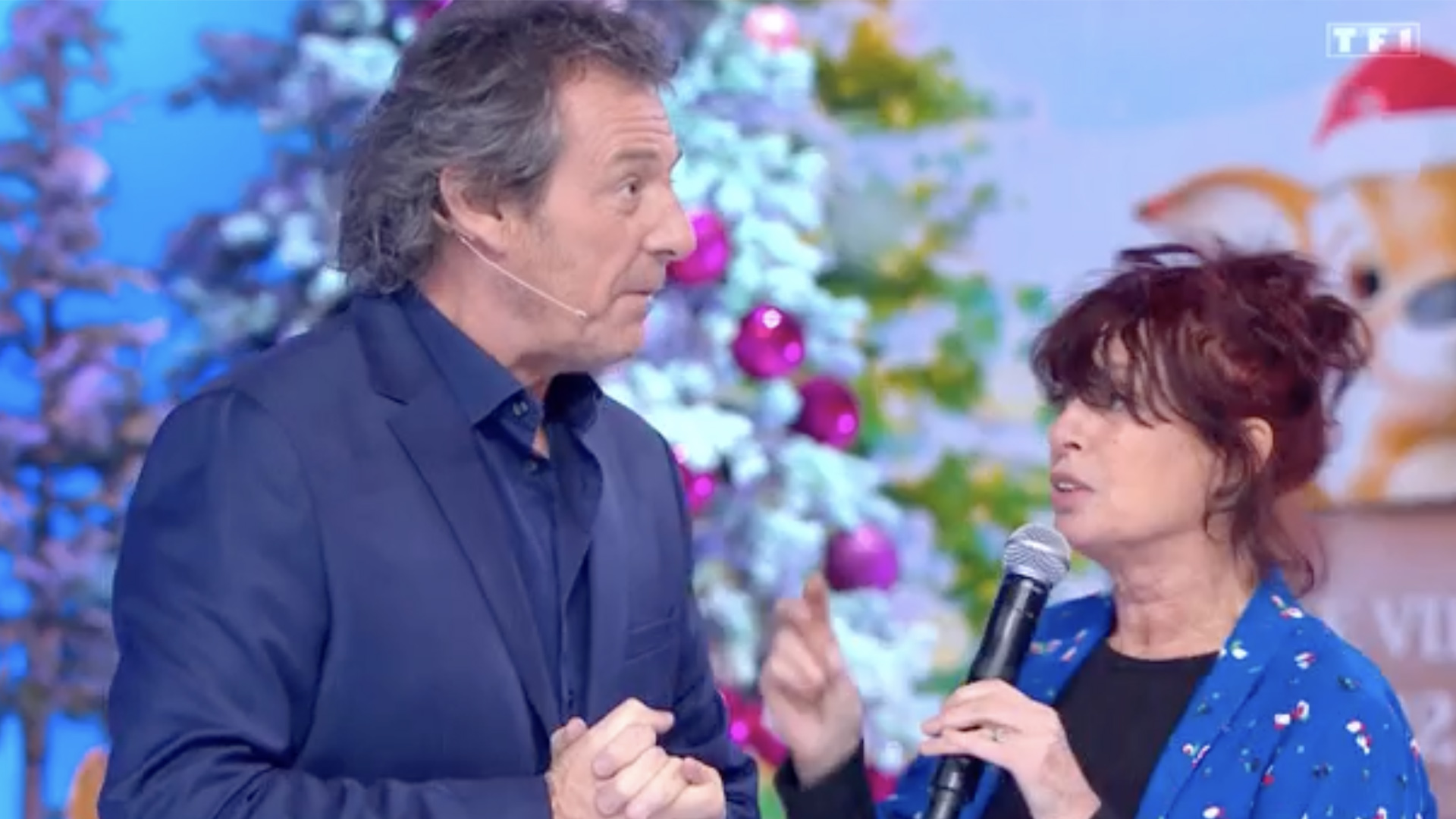 Les 12 Coups De Midi (TF1) : Zette, La Voix-off, Fait, Pour La Première ...