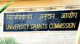 Students With 4-Year Bachelor's Degrees, 75% Marks Can Directly Pursue PhD: UGC