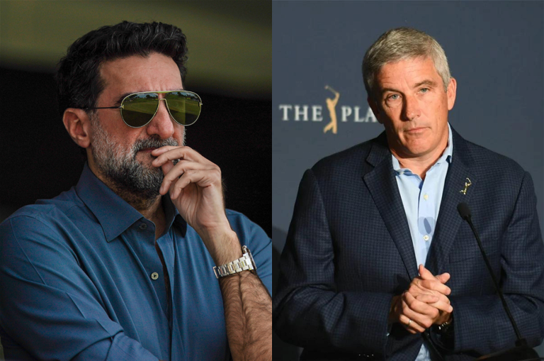 Yasir Al-Rumayyan and Jay Monahan's PIF-PGA Tour Merger Is Bound to Fail; Here's Why