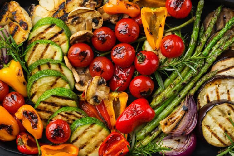 Everything you need to know about the 800-gram fruit & vegetable challenge