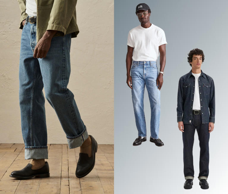 The 10 Men's Fashion Trends You Should Know for 2024