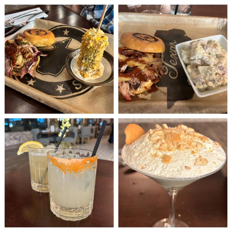 17 Best Places to Eat in Flower Mound