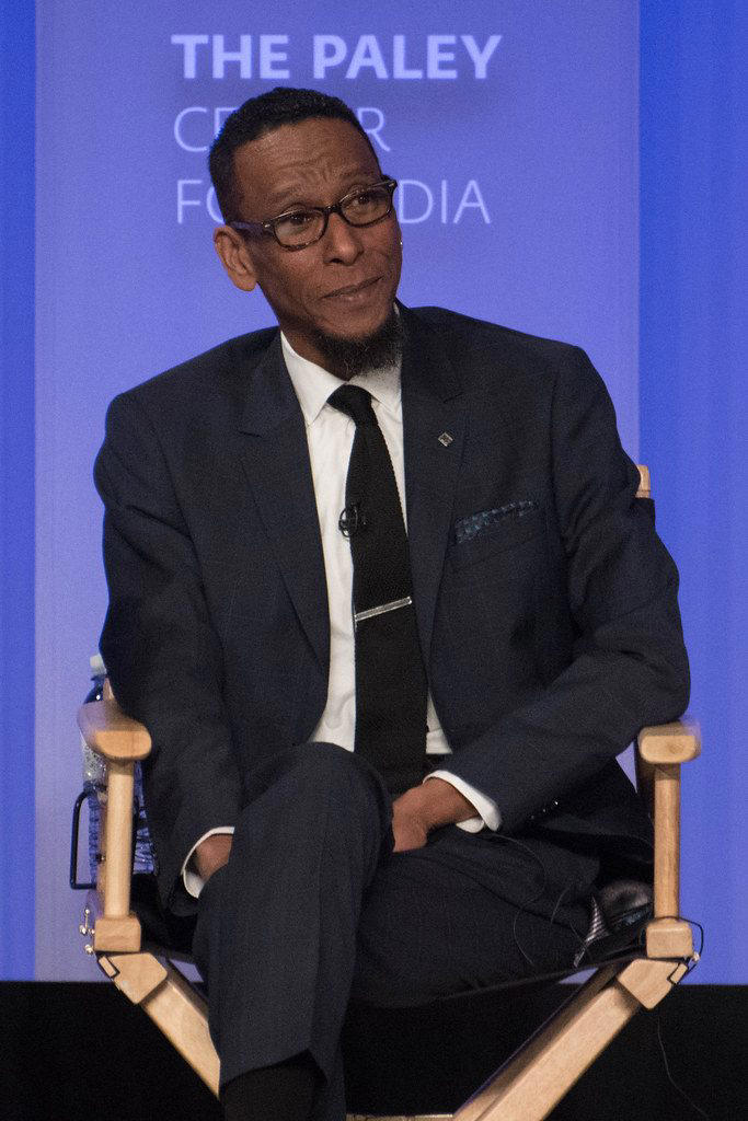 Ron Cephas Jones — Photo Credit: Chris Roth