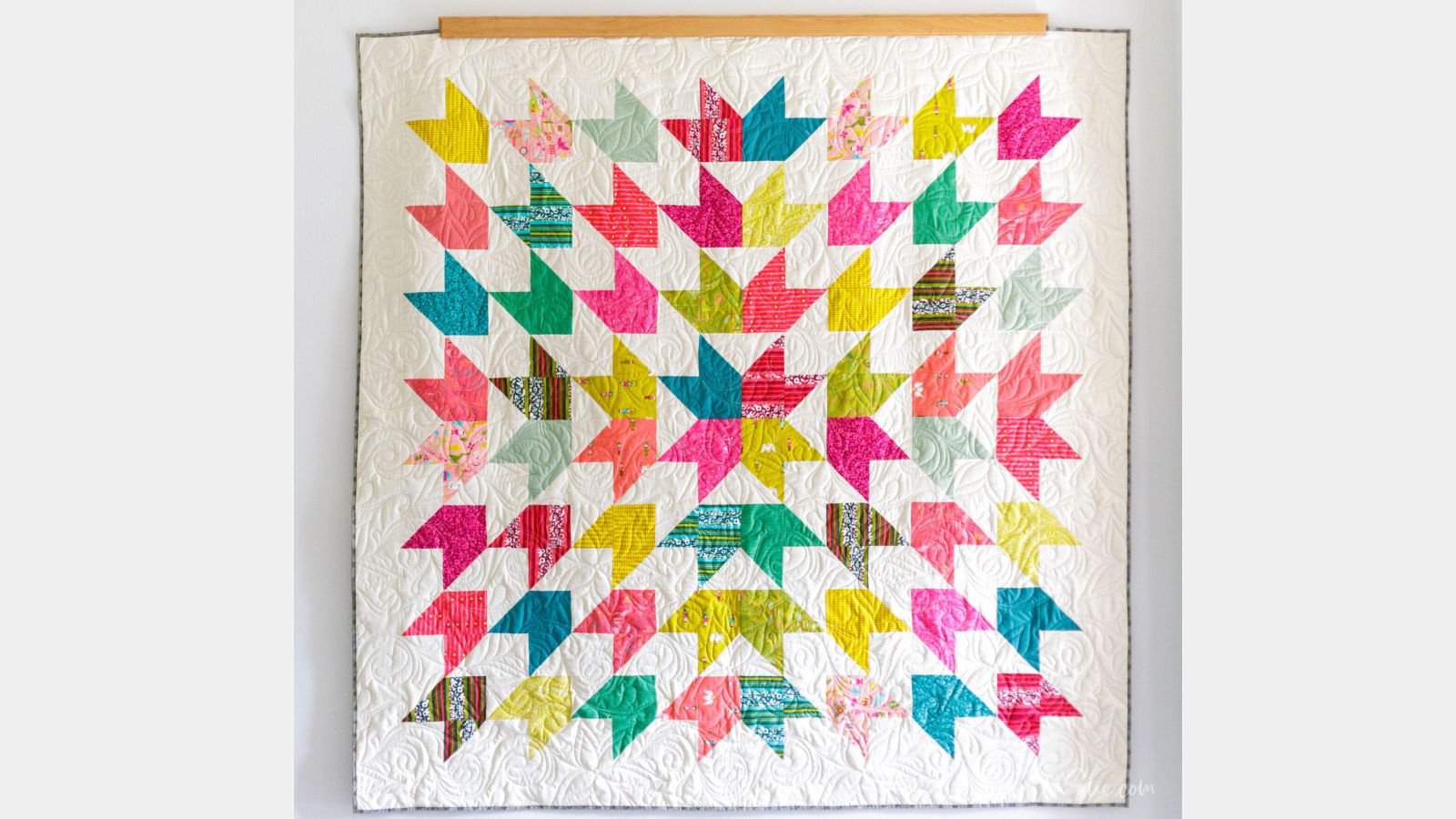 25 Star Quilt Patterns That Sparkle and Shine for Free
