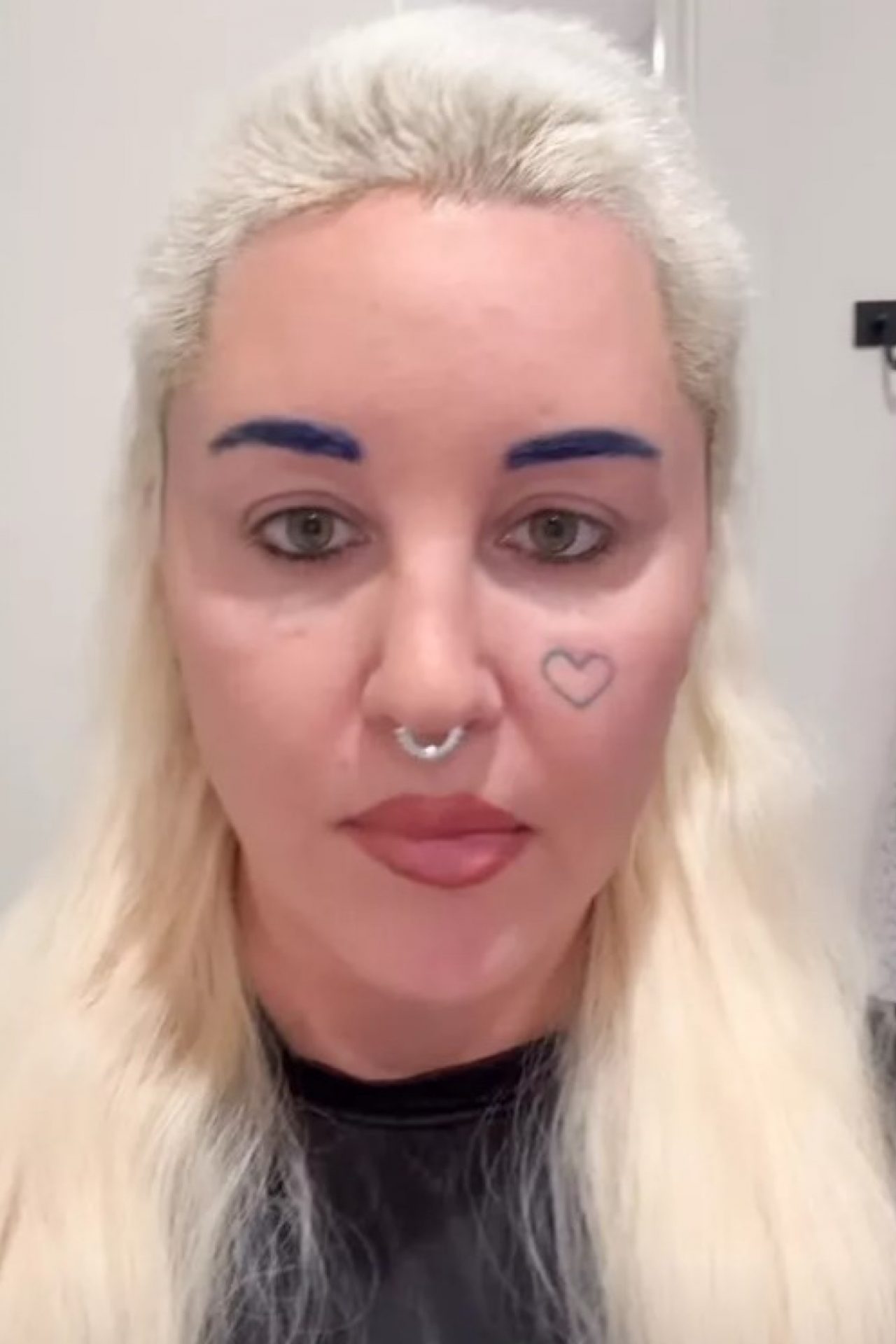 Is This Amanda Bynes' Best Hair Look Yet? - nxcge1e