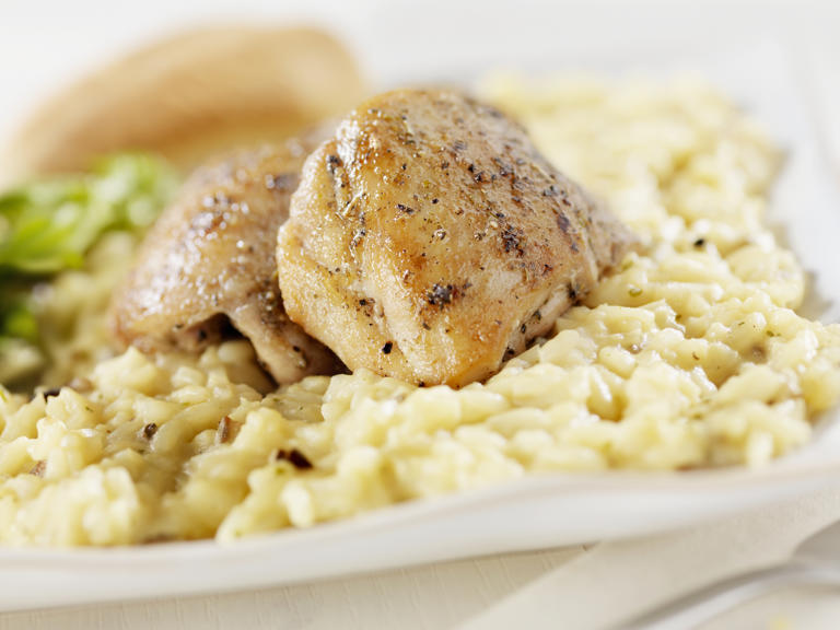 5 Easy Chicken Casserole Recipes: Simple Meals for a Busy Life
