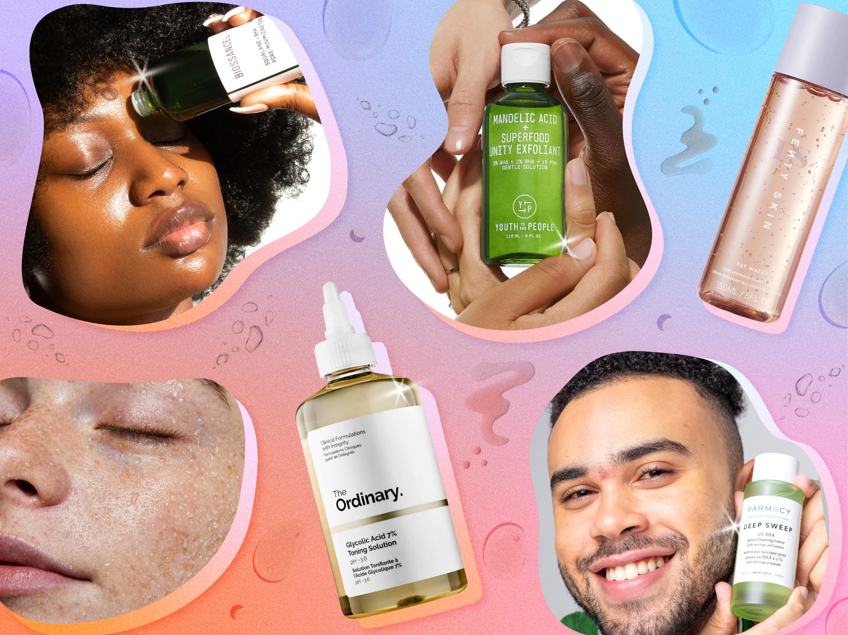 The 24 Best Toners For Every Skin Type, According To Dermatologists