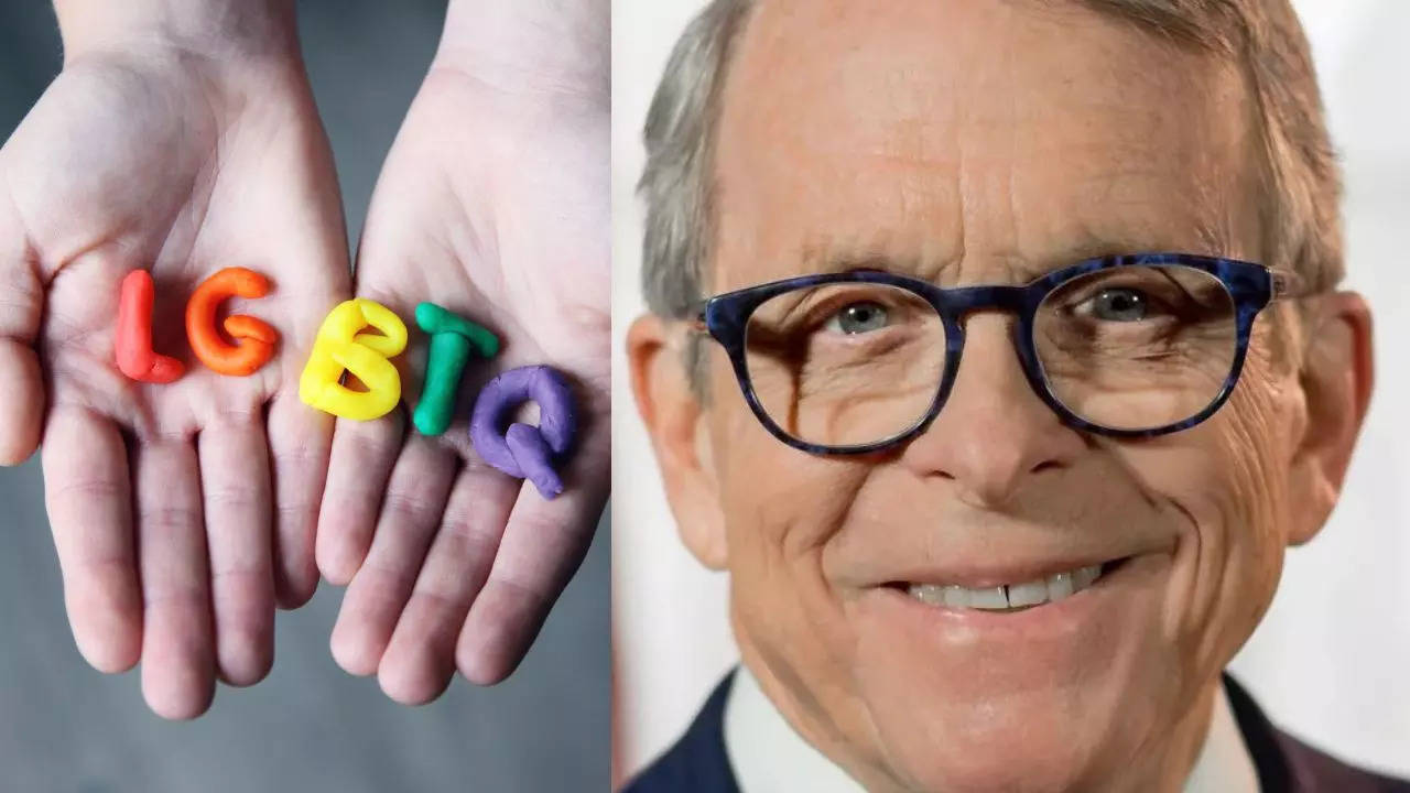 Why Ohio Governor Mike Dewines Veto On Ban Of Gender Affirming Care For Minors Is Not Final 