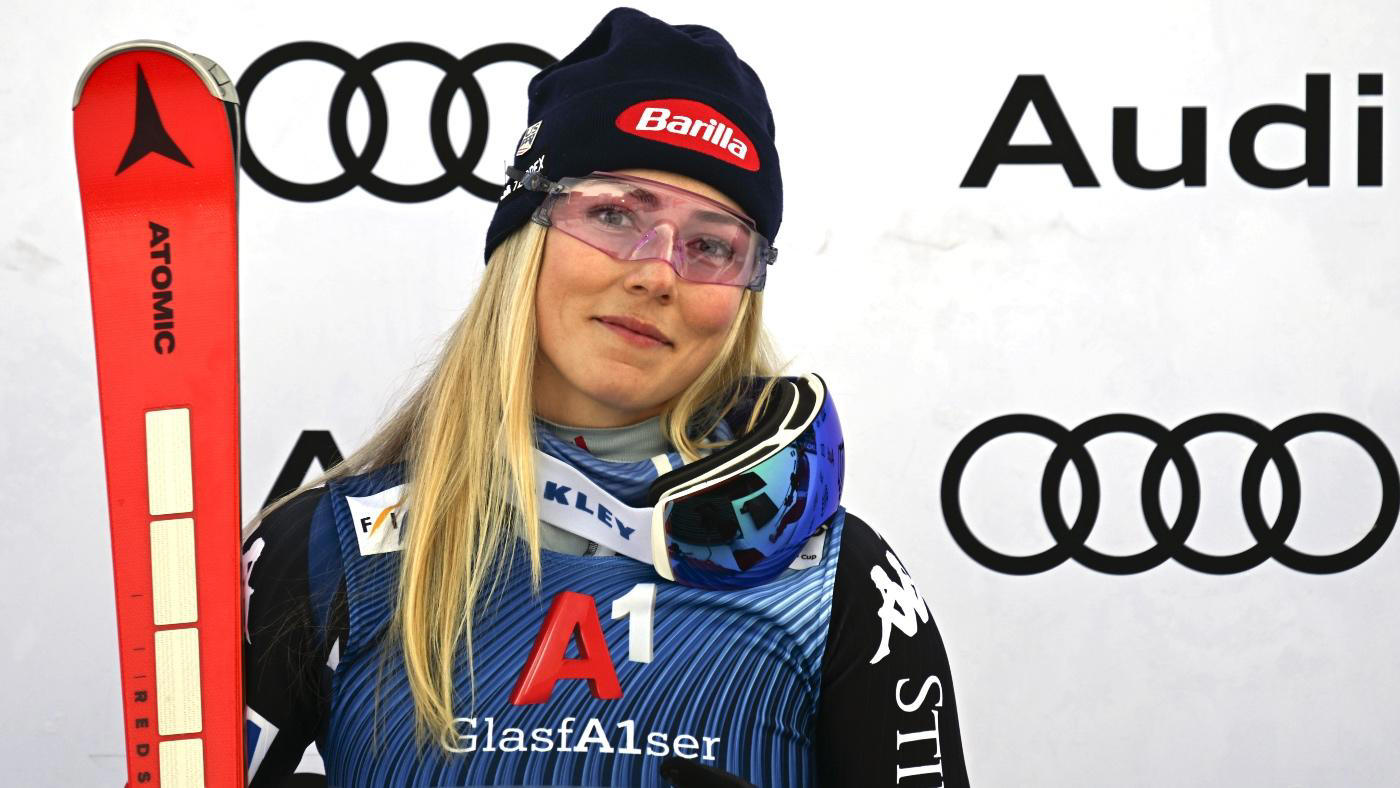 Mikaela Shiffrin ends 2023 World Cup with historically large margin of ...