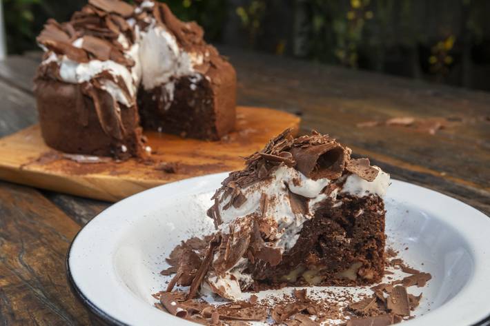 brownie: aprenda cinco versões diferentonas do bolo cremoso queridinho da galera