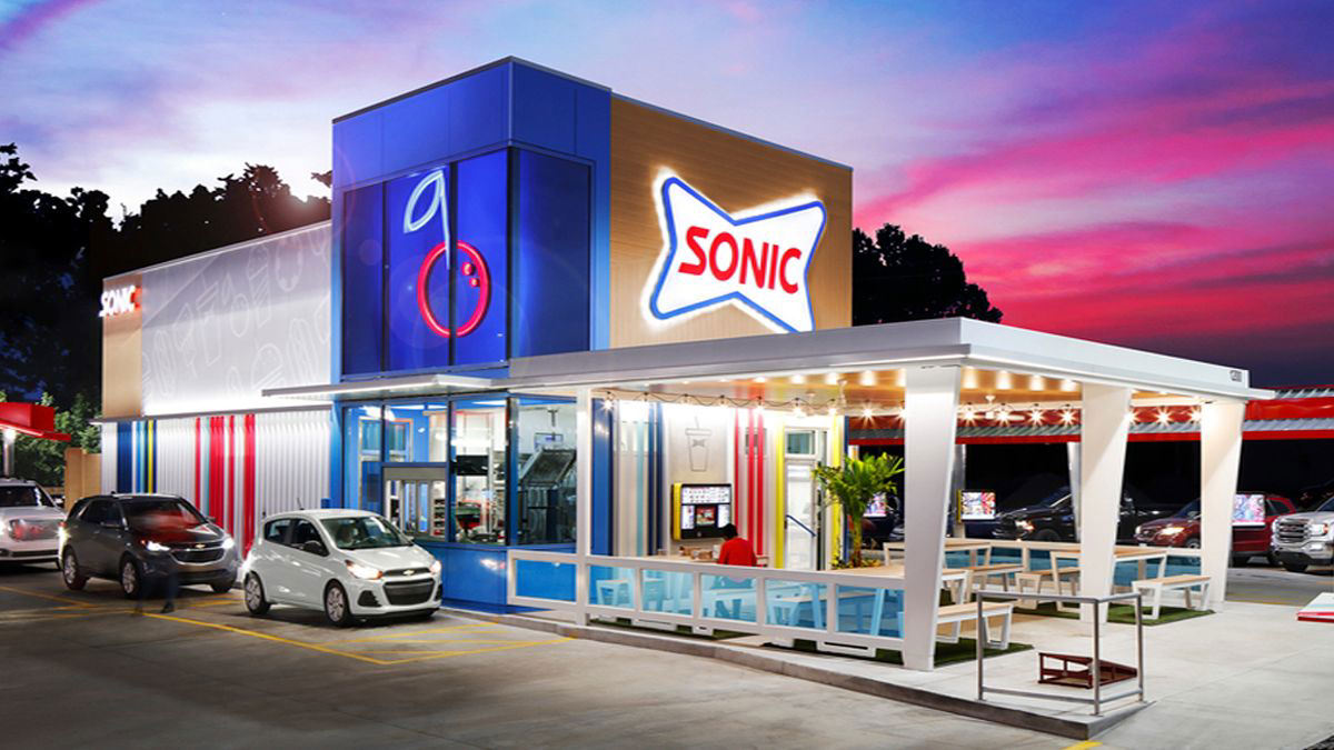 Fact Check Sonic DriveIn Is Not Closing All Restaurant Locations in 2024