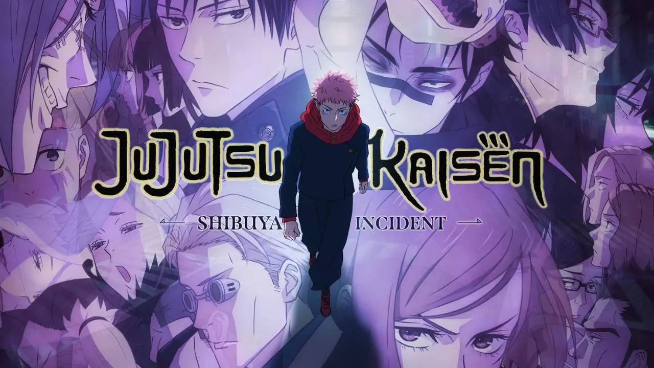 Jujutsu Kaisen Sequel Anime Announces Culling Game Adaptation