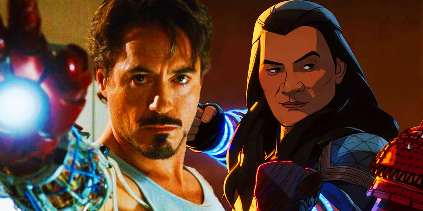 Iron Man's True Archnemesis Has Appeared In The MCU Twice & Still Never Met Him