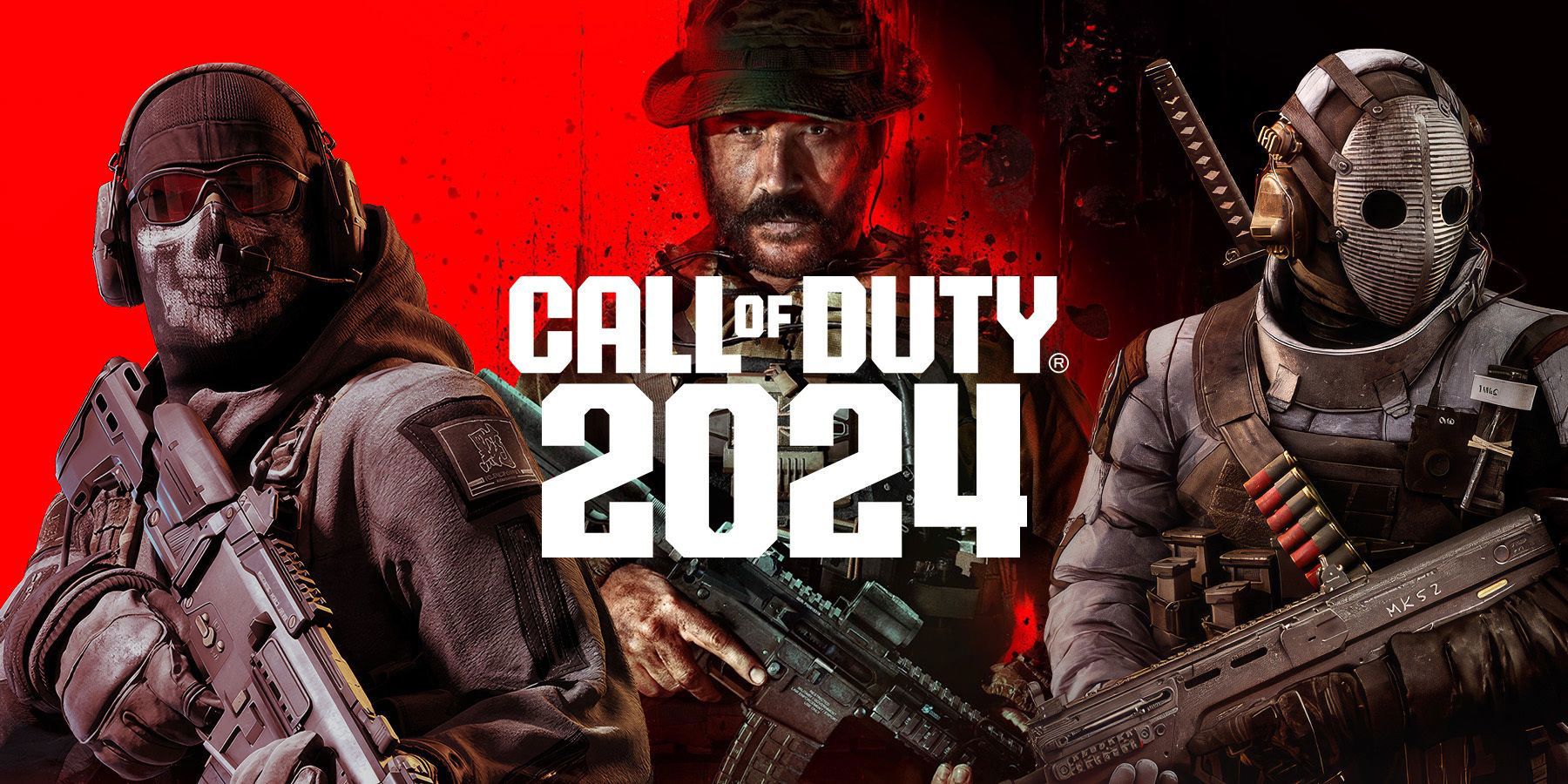 What to Expect From the Call of Duty Franchise in 2024