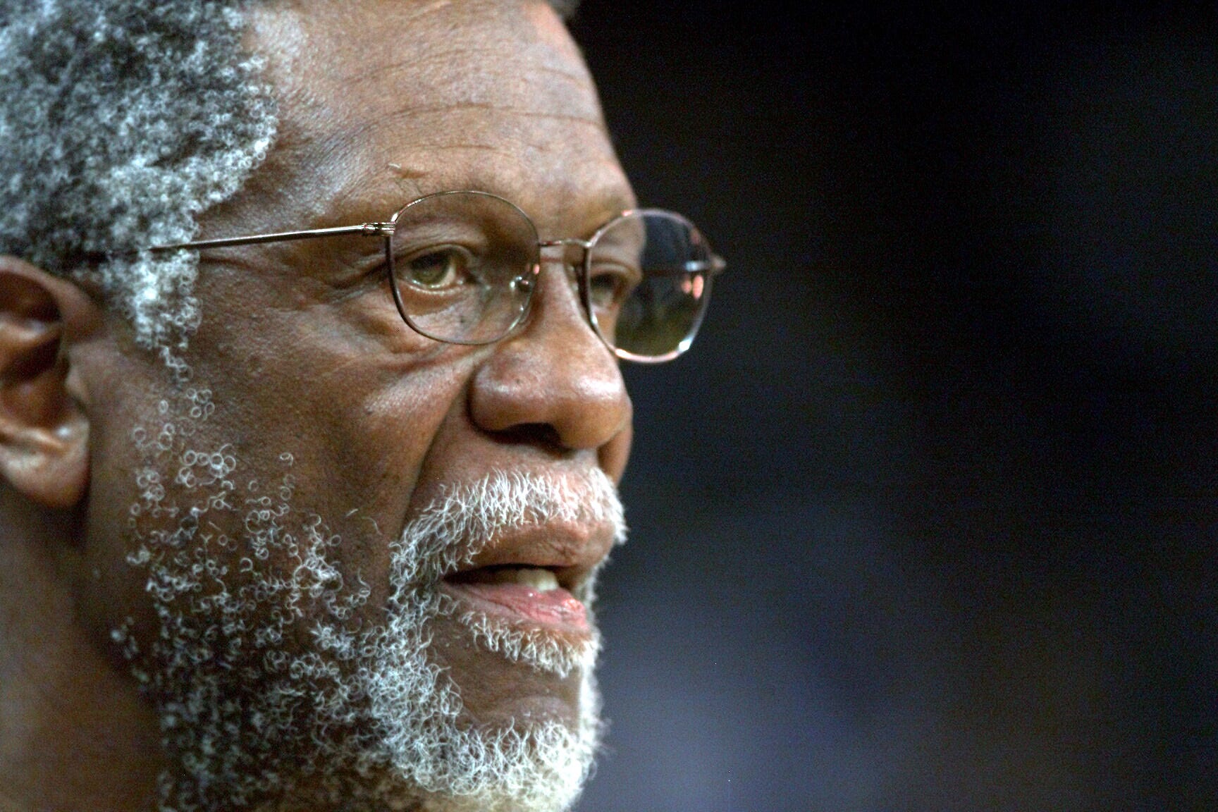 Boston Alum Cedric Maxwell Snaps Back At Udonis Haslem For Bill Russell ...