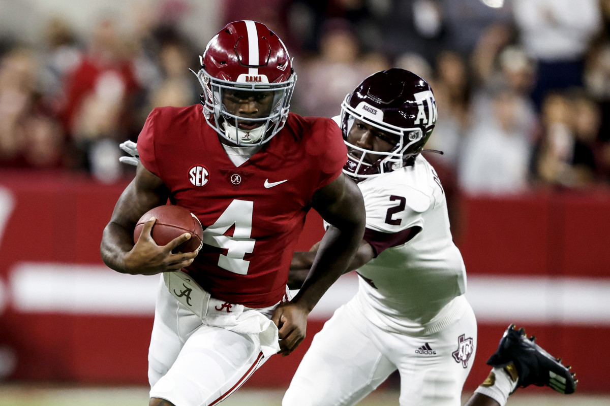 College Football 12Team Playoff Projections for 2024