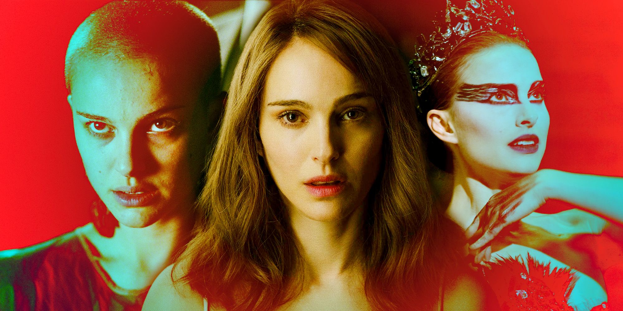 Natalie Portman's 10 Best Movies, Ranked