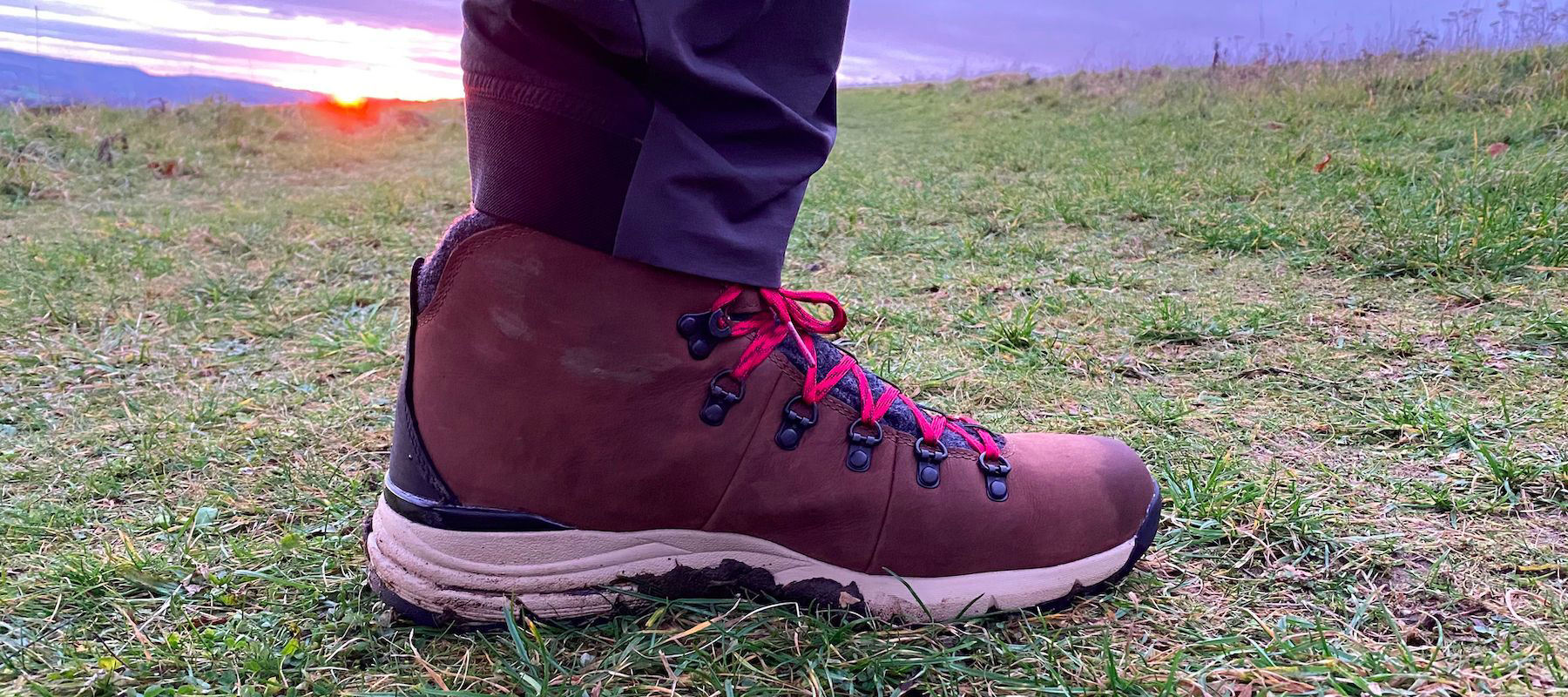 Danner Mountain 600 Insulated winter boots review: outstanding warmth ...