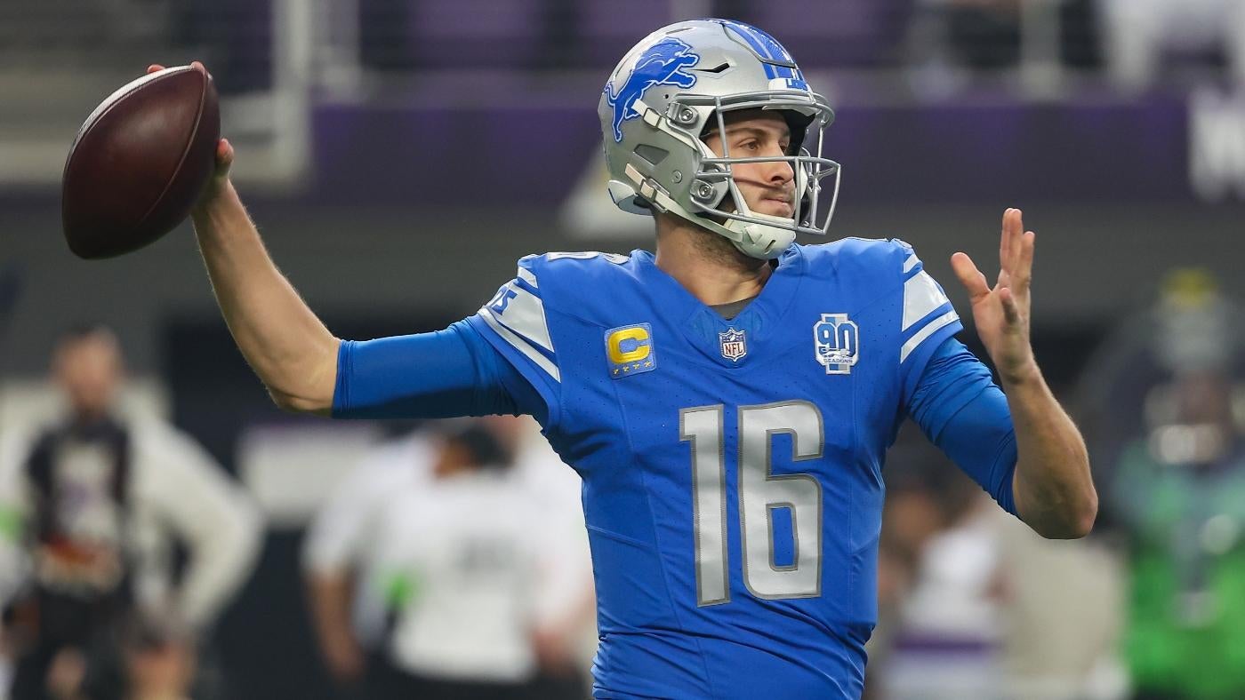 NFL odds, lines, picks, spreads, bets, predictions for Week 18, 2024 Model high on Lions, Packers