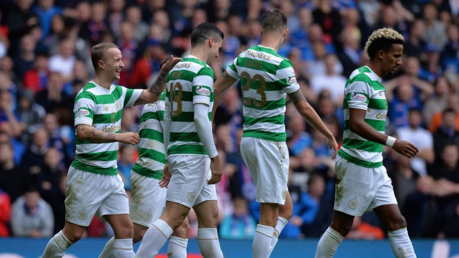 Celtic Vs Rangers: Complete Head-to-head Record