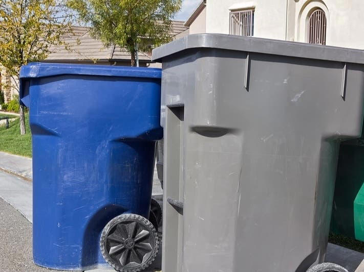 Schedule Change Begins Soon For East Brunswick Trash, Recycling Pickup