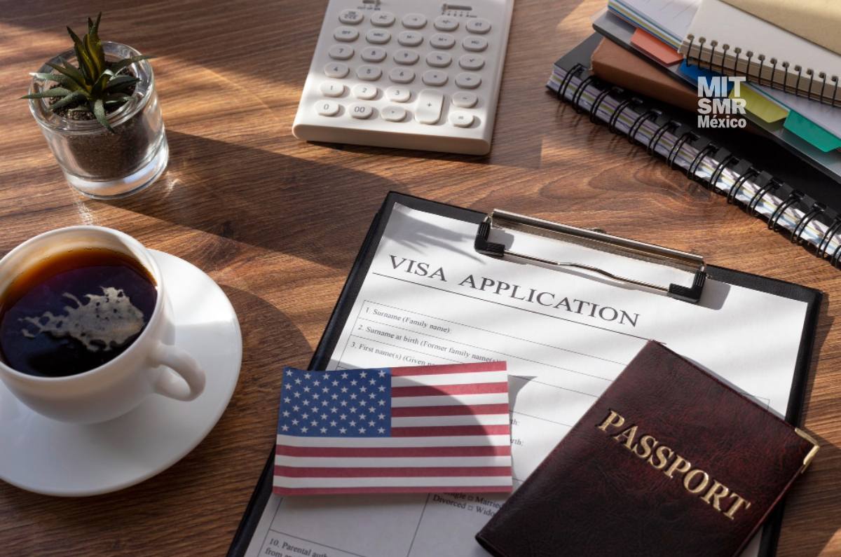 ¿Cuánto Costará Tramitar La Visa Americana En 2024?